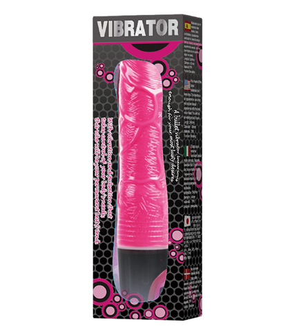 Realisticni vibrator